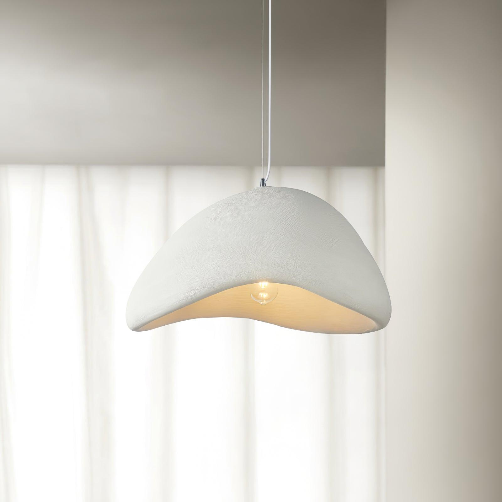 Wabi-Sabi Combination A Chandelier