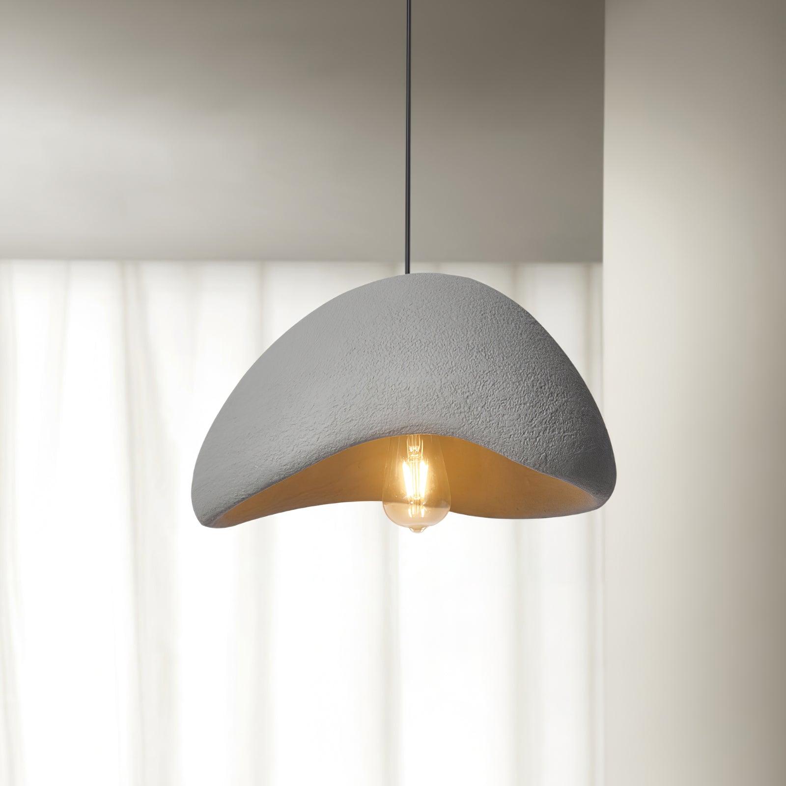 Wabi-Sabi Combination A Chandelier