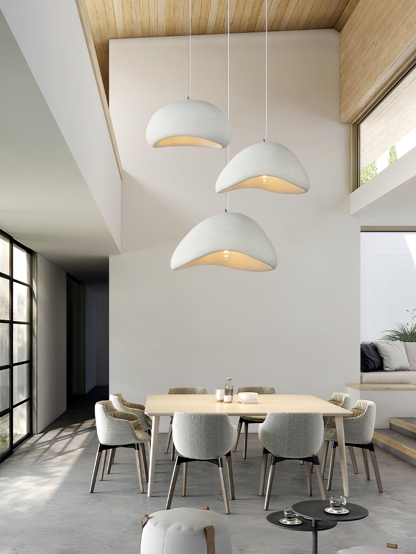 Wabi-Sabi Combination A Chandelier