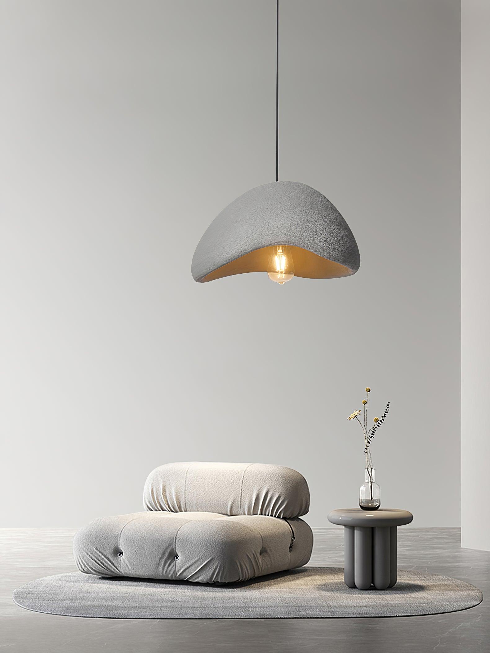 Wabi-Sabi Combination A Chandelier