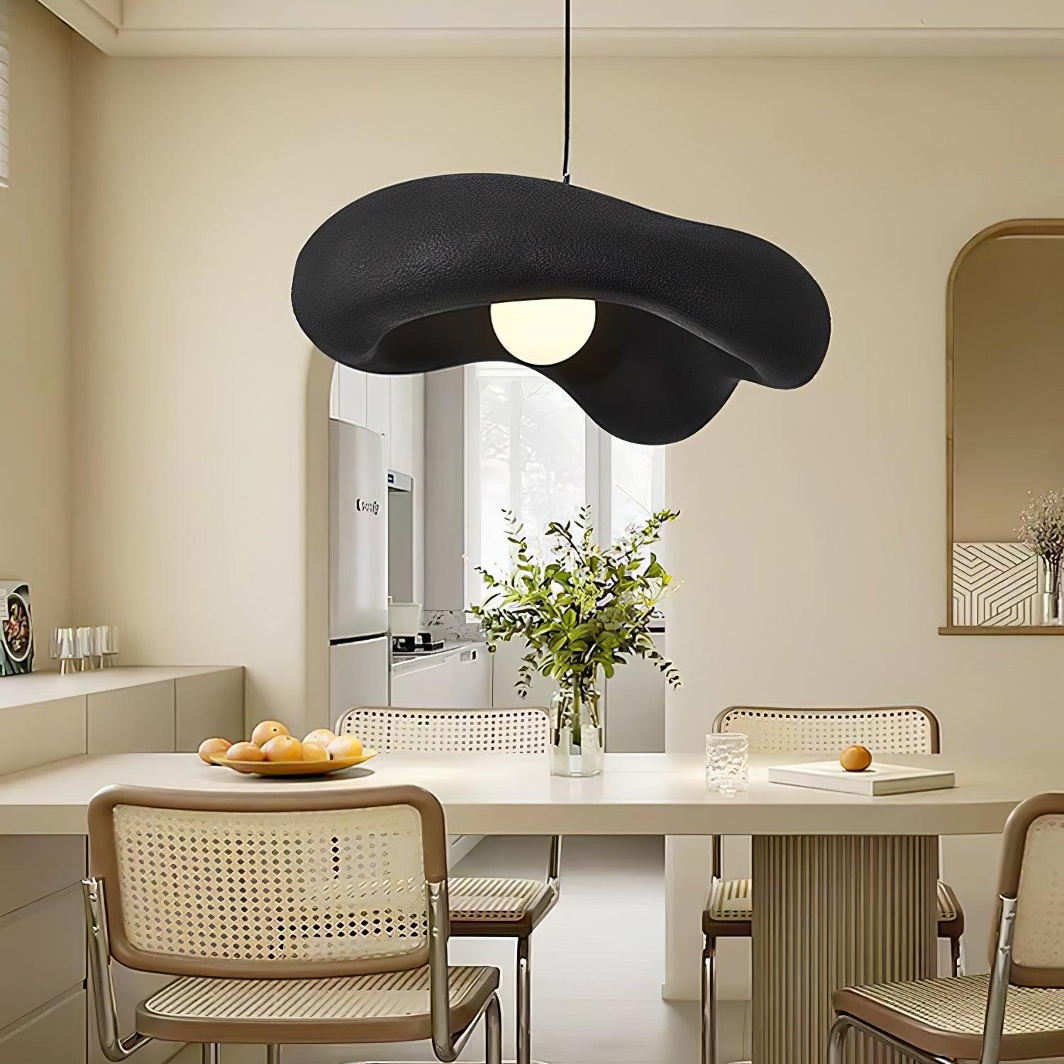 Khmara Resin Pendant Lamp