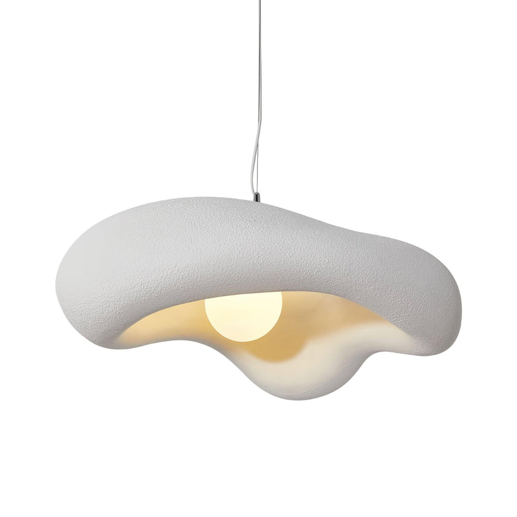 Khmara Resin Pendant Lamp