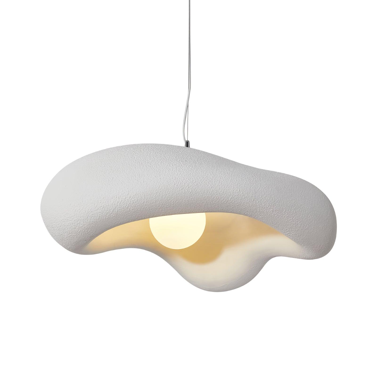 Khmara Resin Pendant Lamp