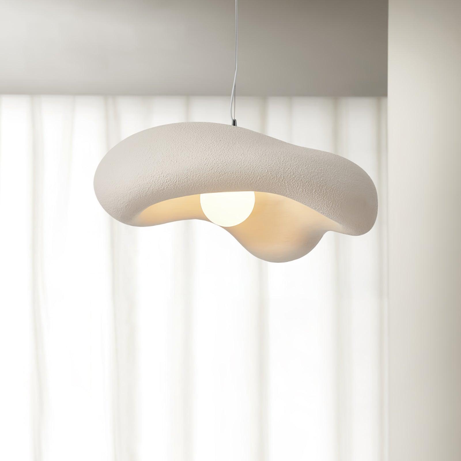 Khmara Resin Pendant Lamp