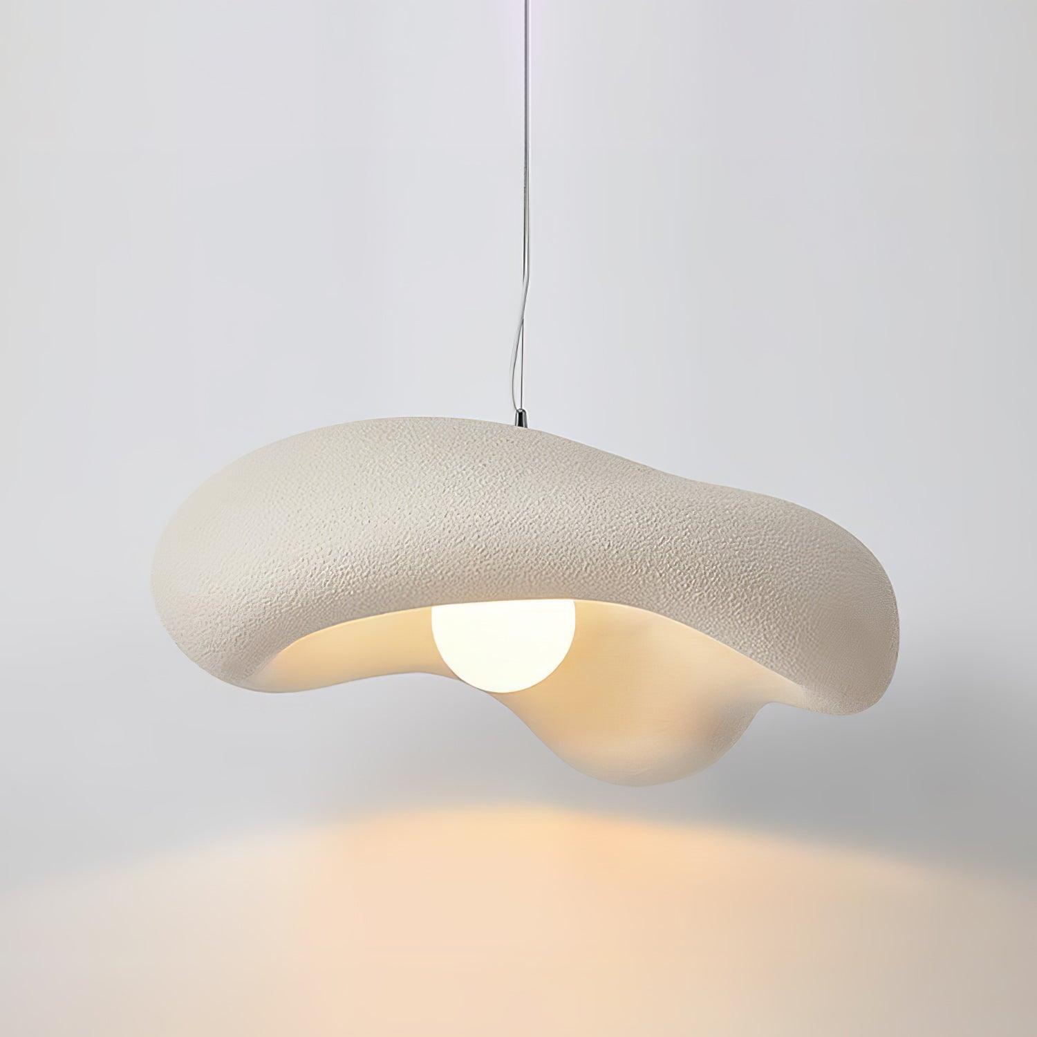 Khmara Resin Pendant Lamp