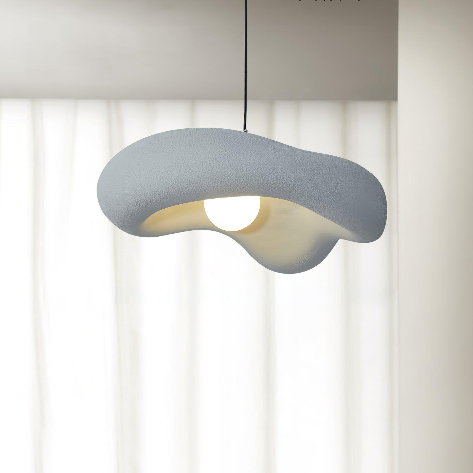 Khmara Resin Pendant Lamp