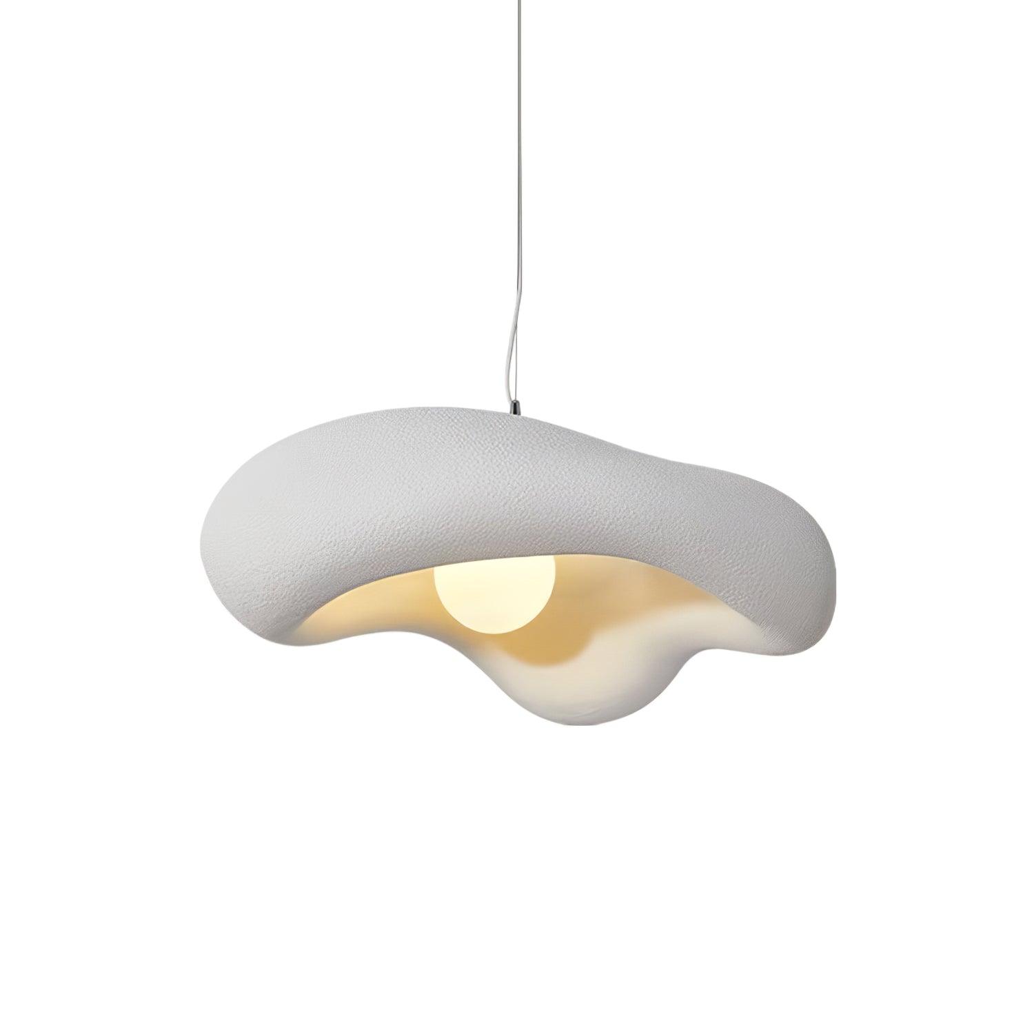 Khmara Resin Pendant Lamp