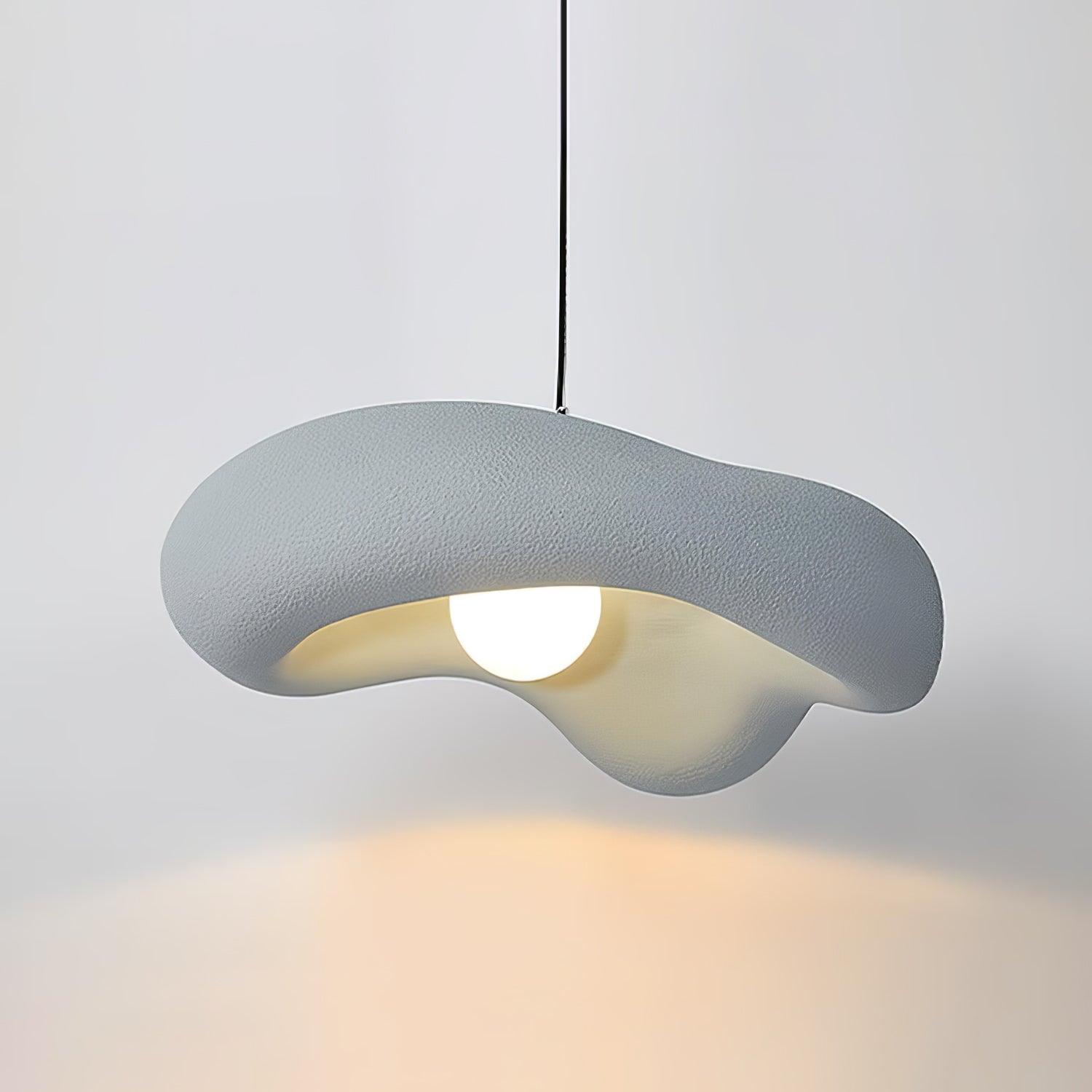 Khmara Resin Pendant Lamp