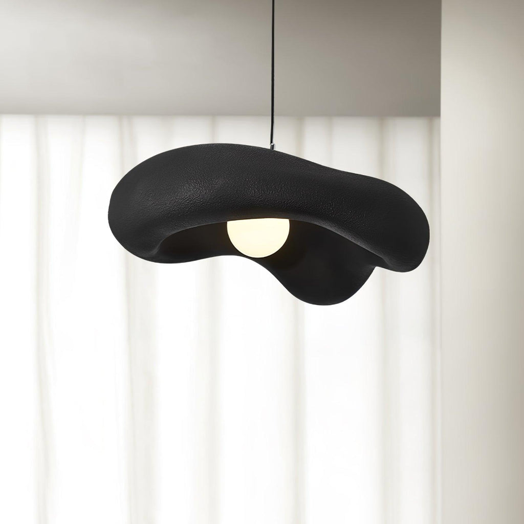 Khmara Resin Pendant Lamp