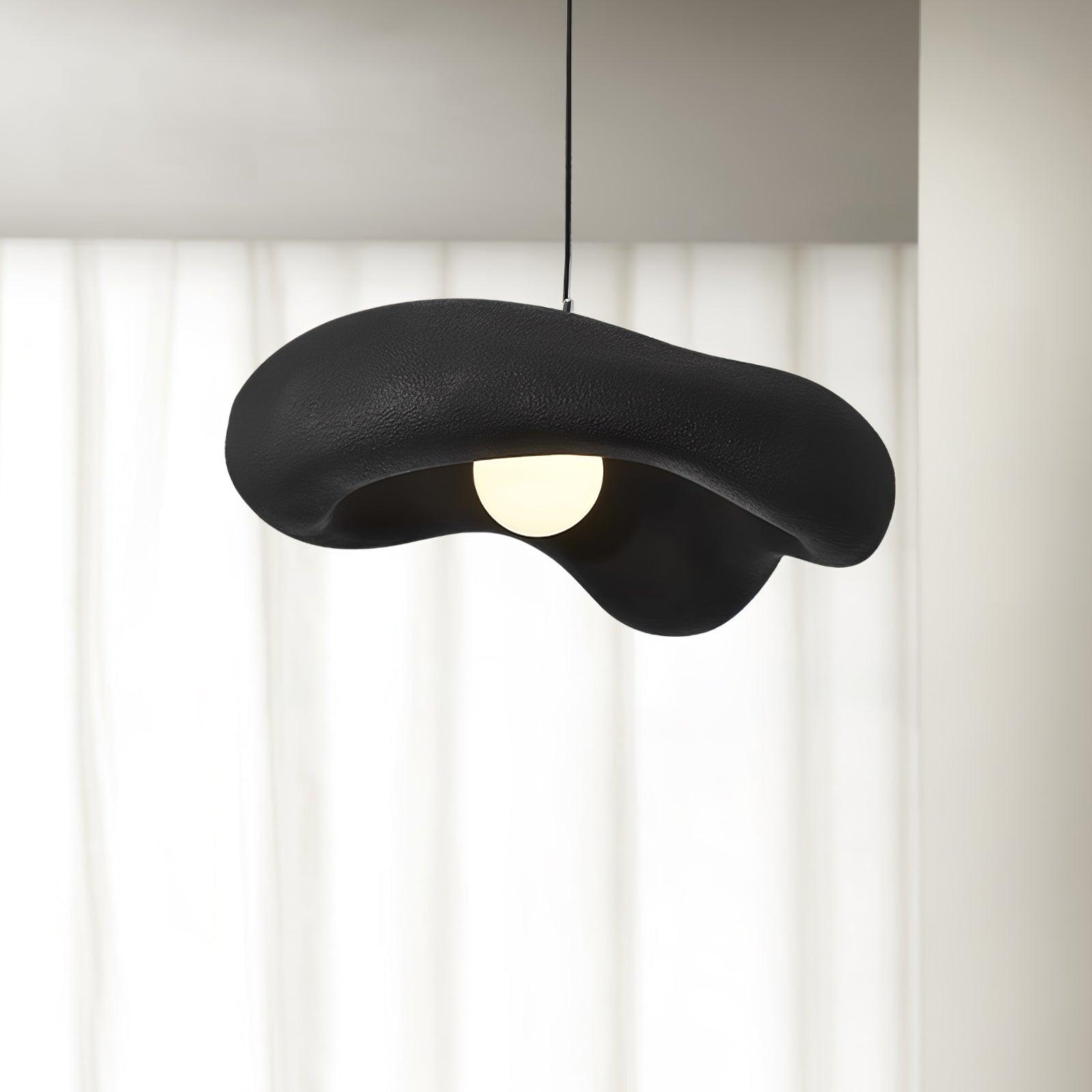 Khmara Resin Pendant Lamp