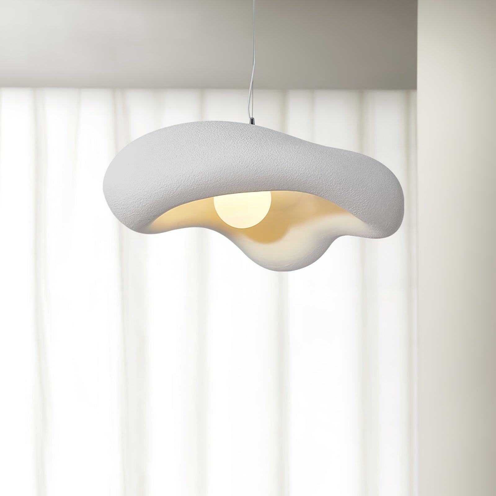 Khmara Resin Pendant Lamp