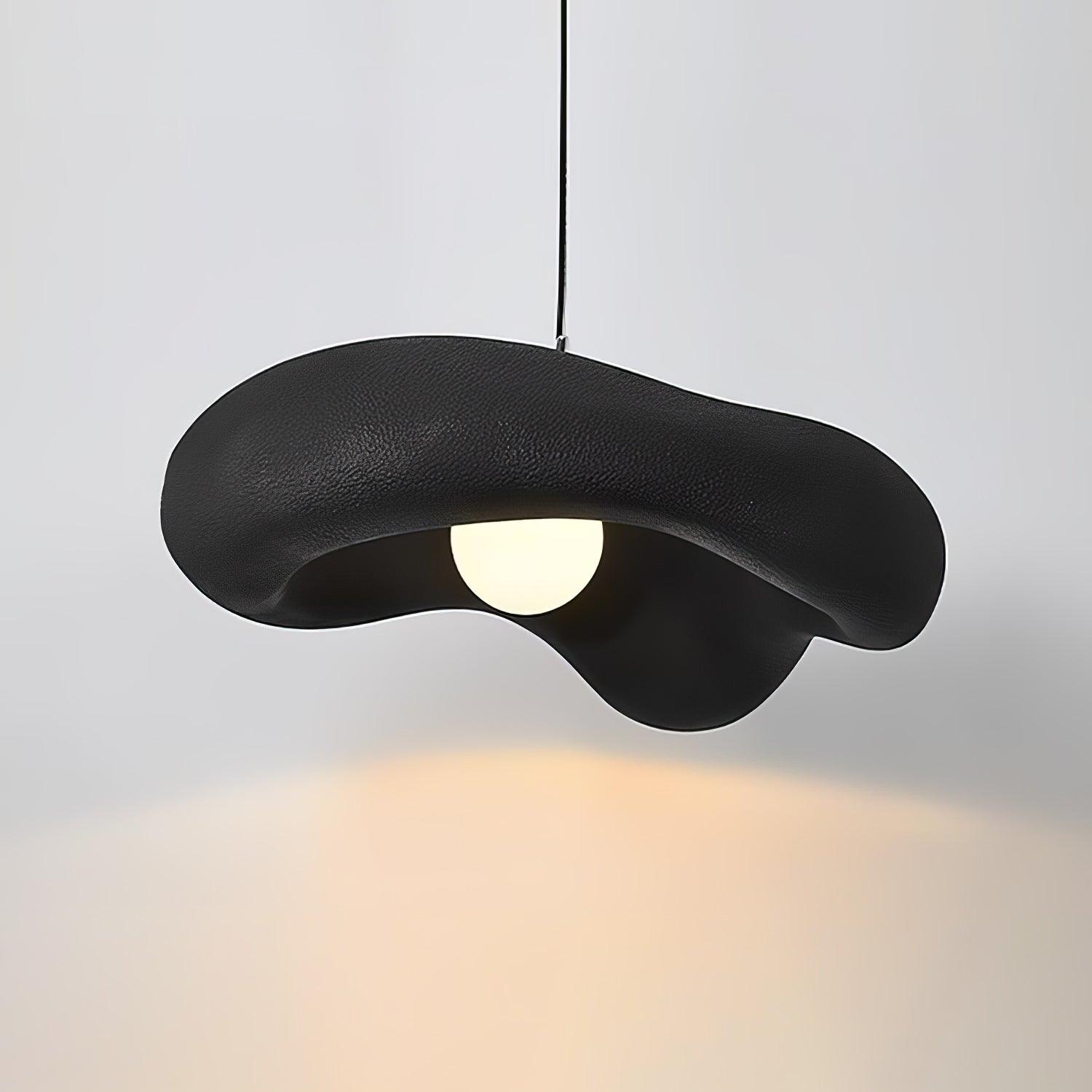 Khmara Resin Pendant Lamp