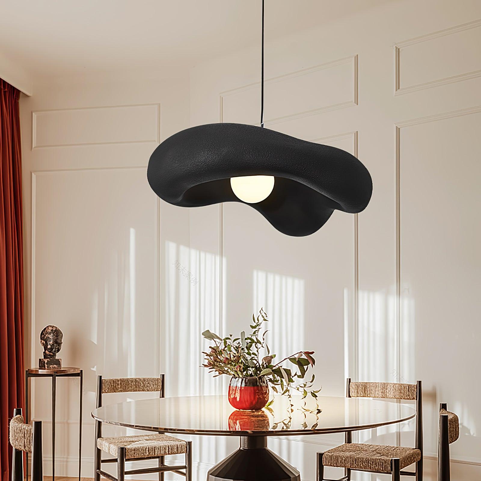 Khmara Resin Pendant Lamp