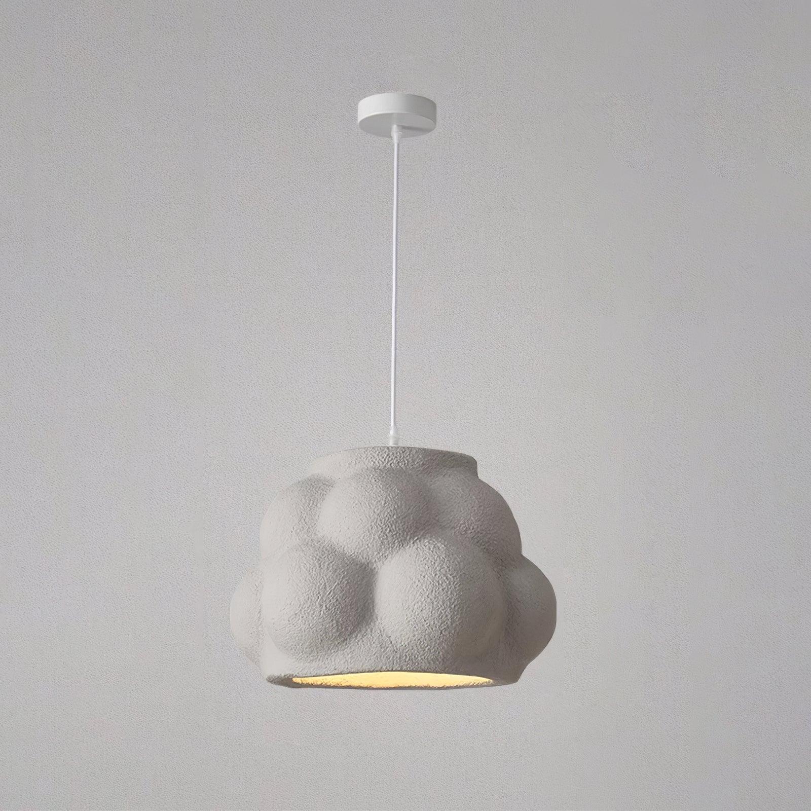 Wabi Sabi Skruka Pendant Lamp