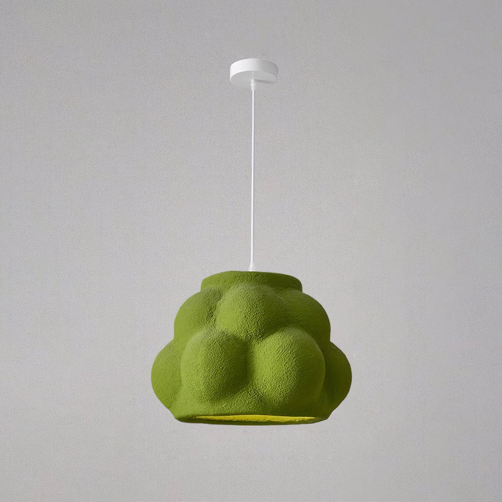 Wabi Sabi Skruka Pendant Lamp