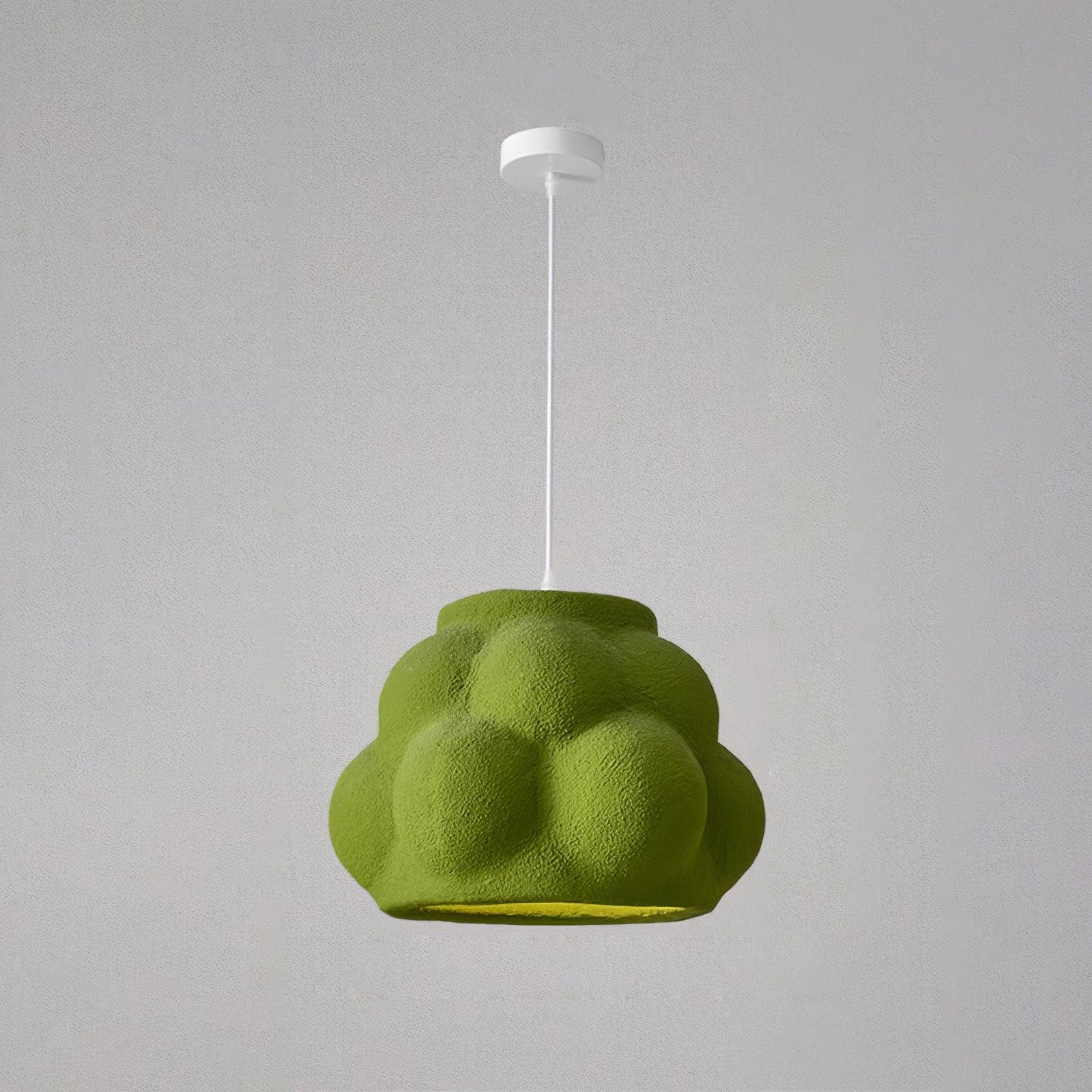 Wabi Sabi Skruka Pendant Lamp