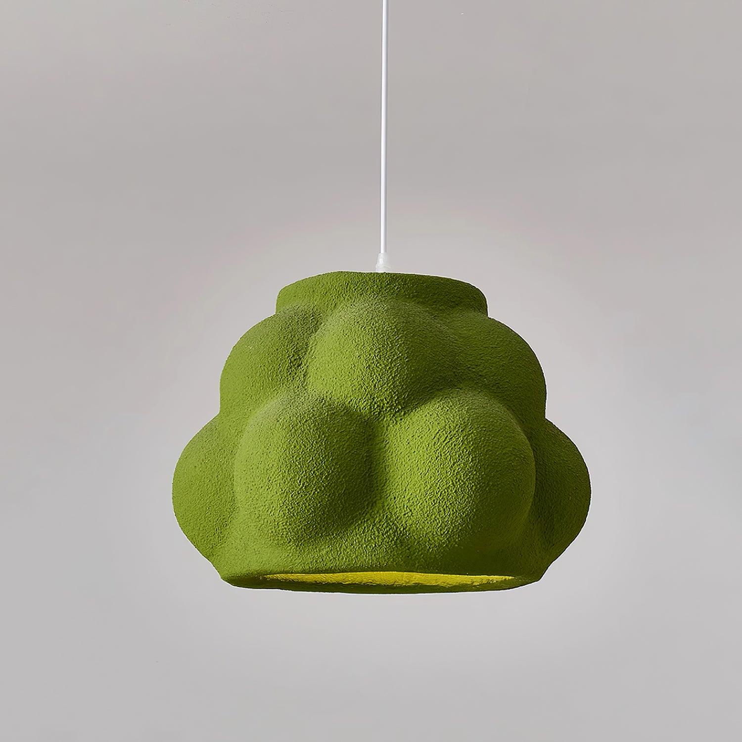 Wabi Sabi Skruka Pendant Lamp