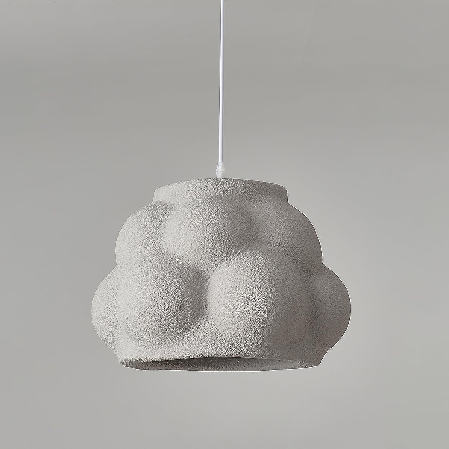 Wabi Sabi Skruka Pendant Lamp