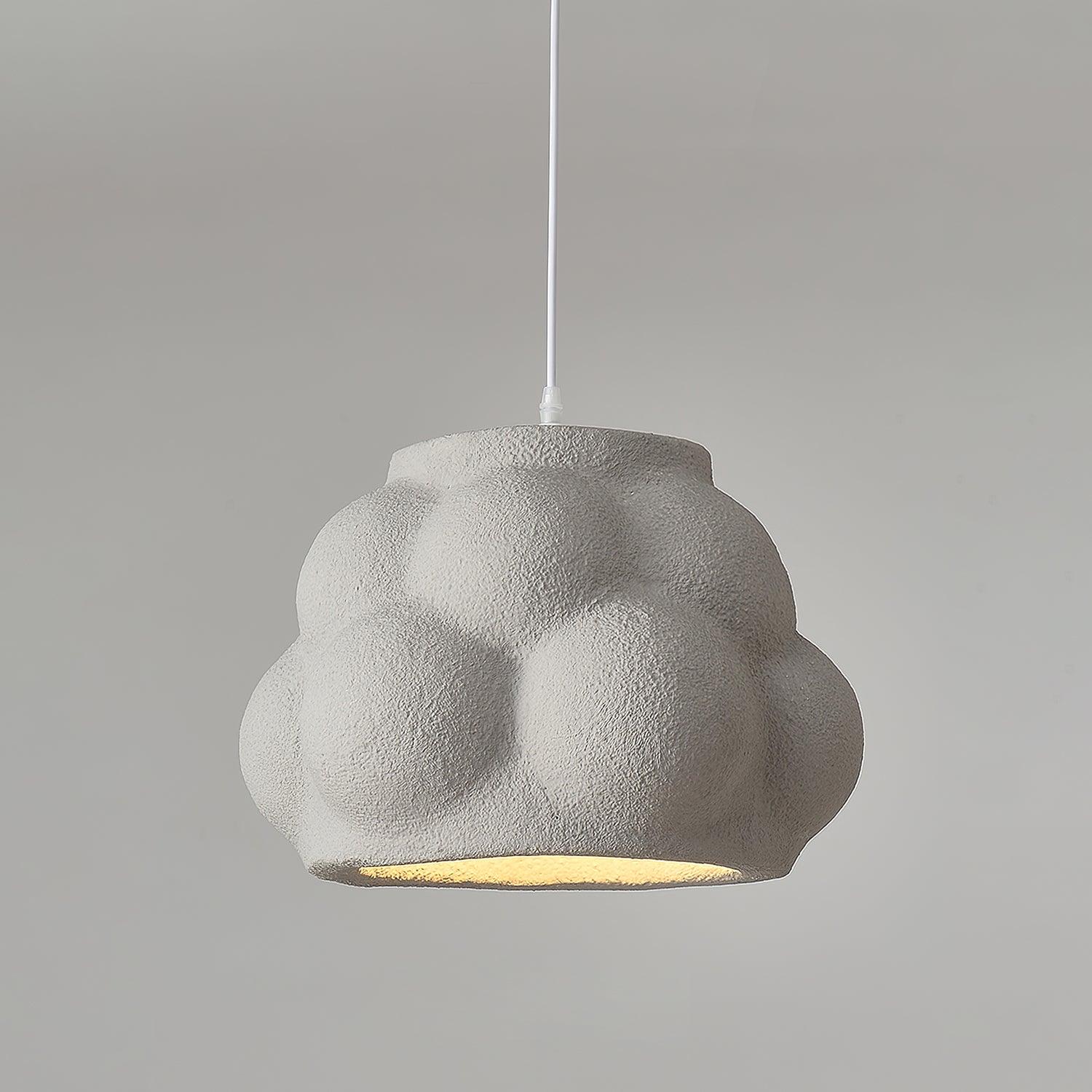 Wabi Sabi Skruka Pendant Lamp