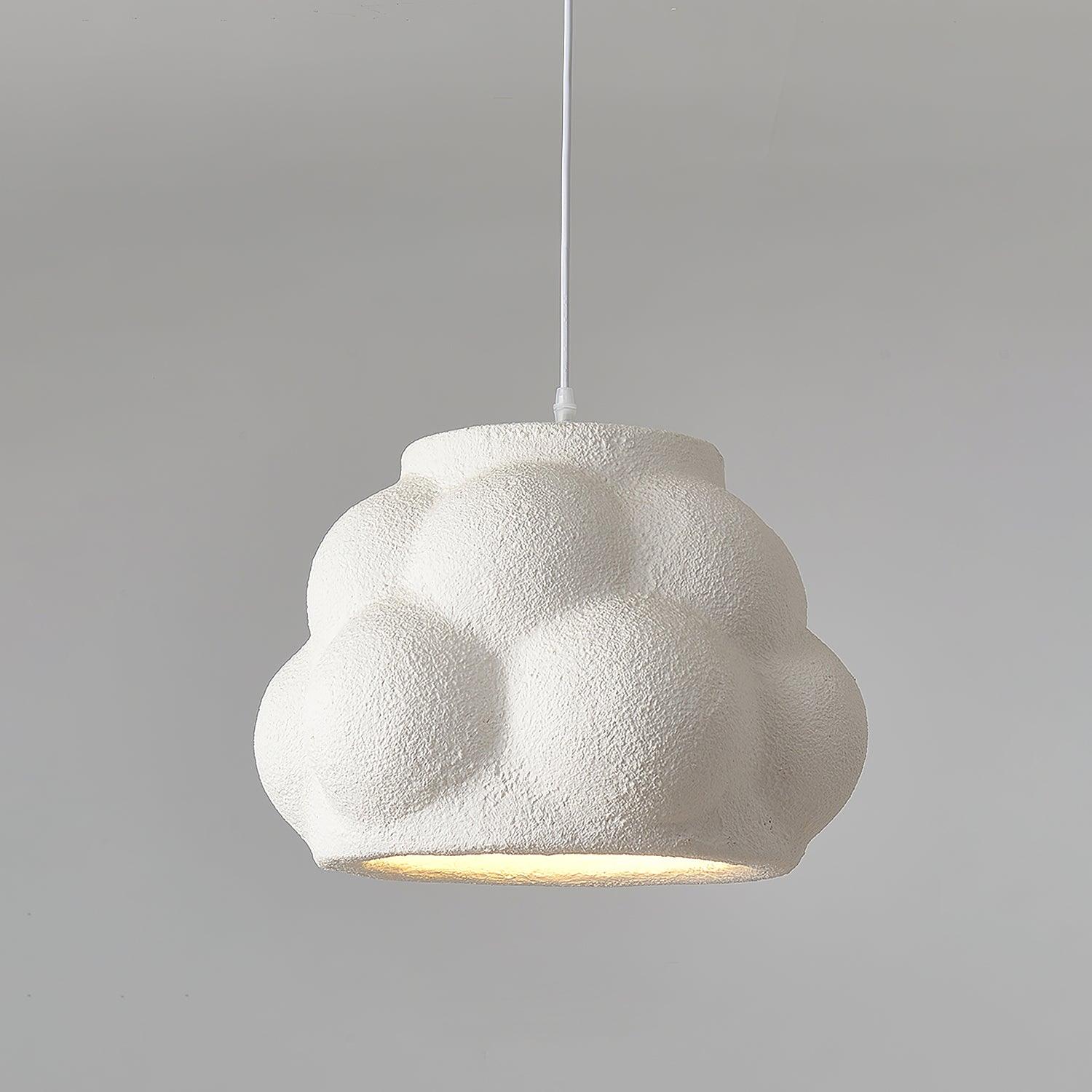 Wabi Sabi Skruka Pendant Lamp