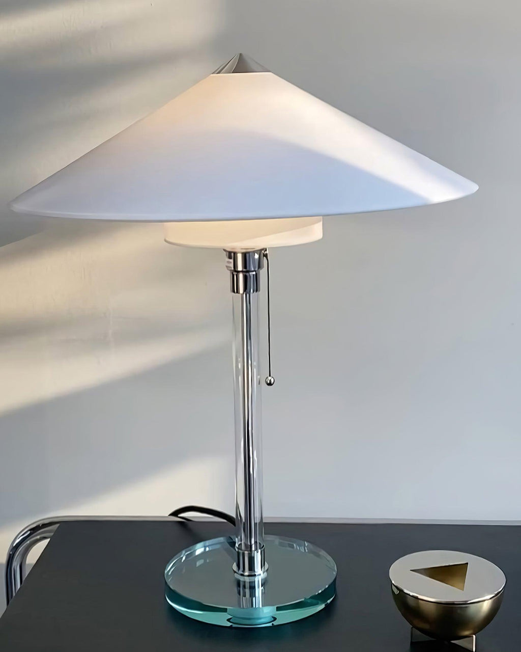 Wagenfeld Table Lamp