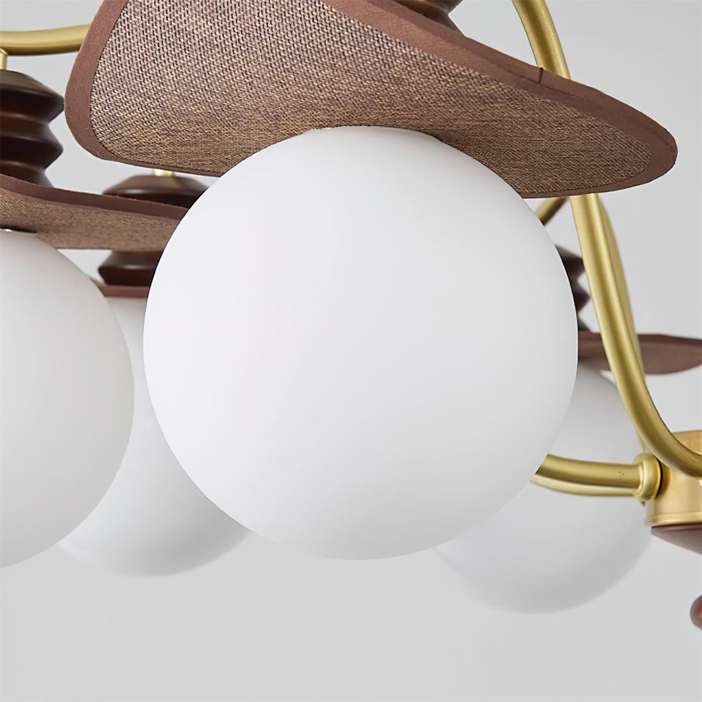 Walden Chandelier