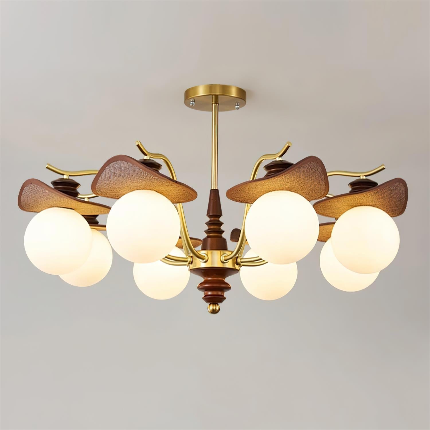Walden Chandelier