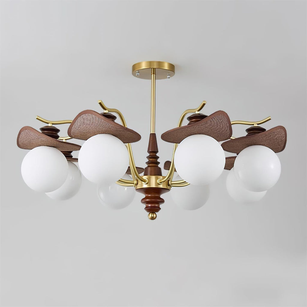 Walden Chandelier