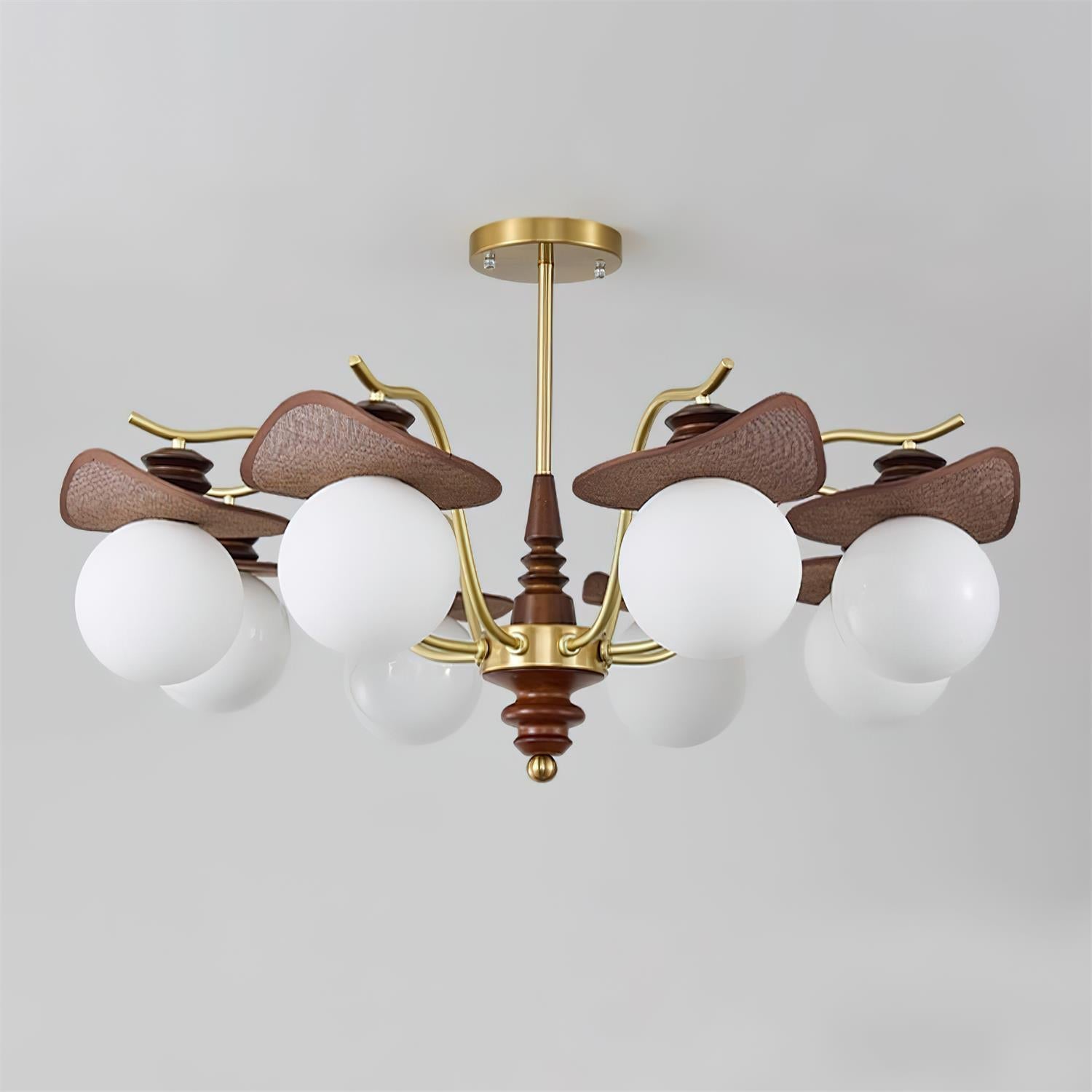 Walden Chandelier