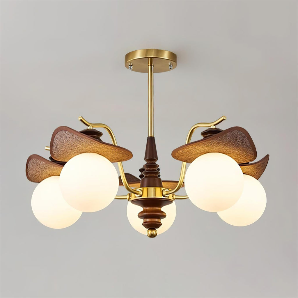 Walden Chandelier