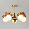 Walden Chandelier