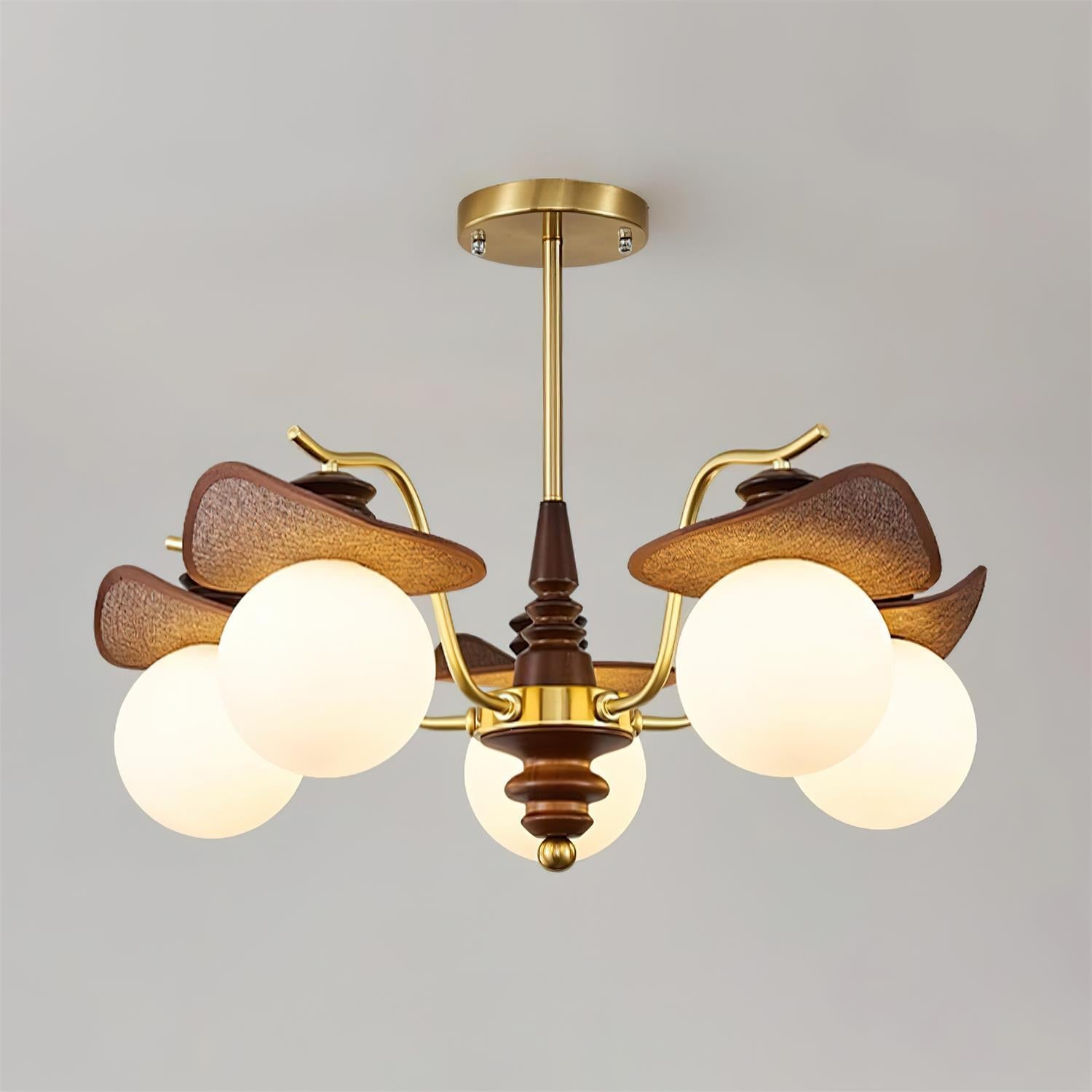 Walden Chandelier