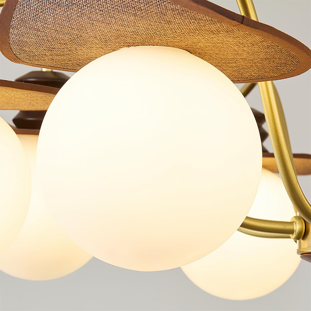 Walden Chandelier
