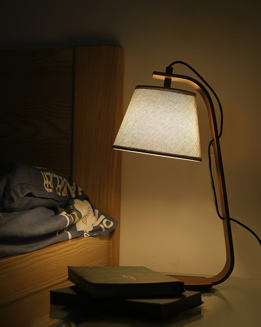 Walden Table Lamp
