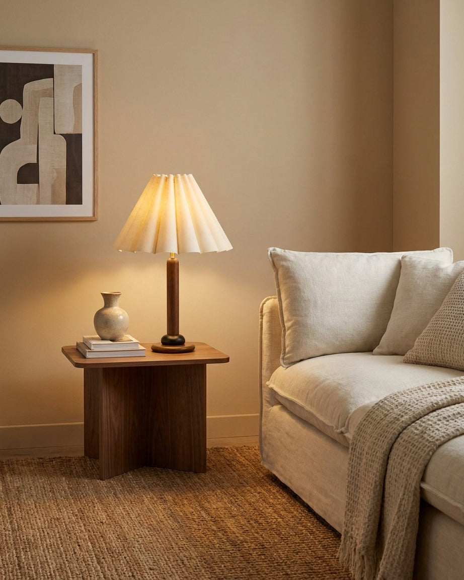 Waldena Table Light