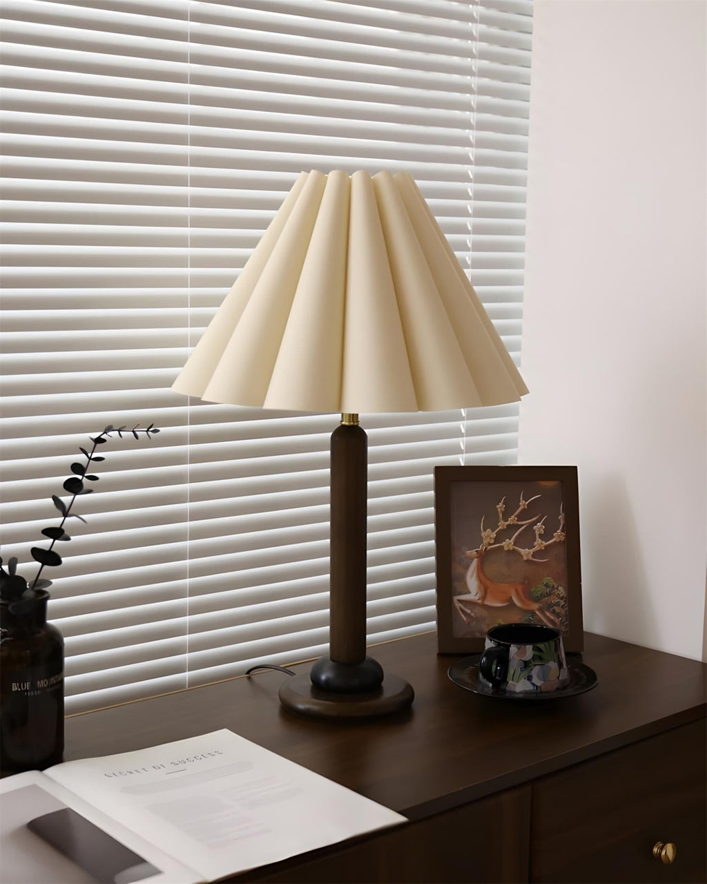 Waldena Table Light