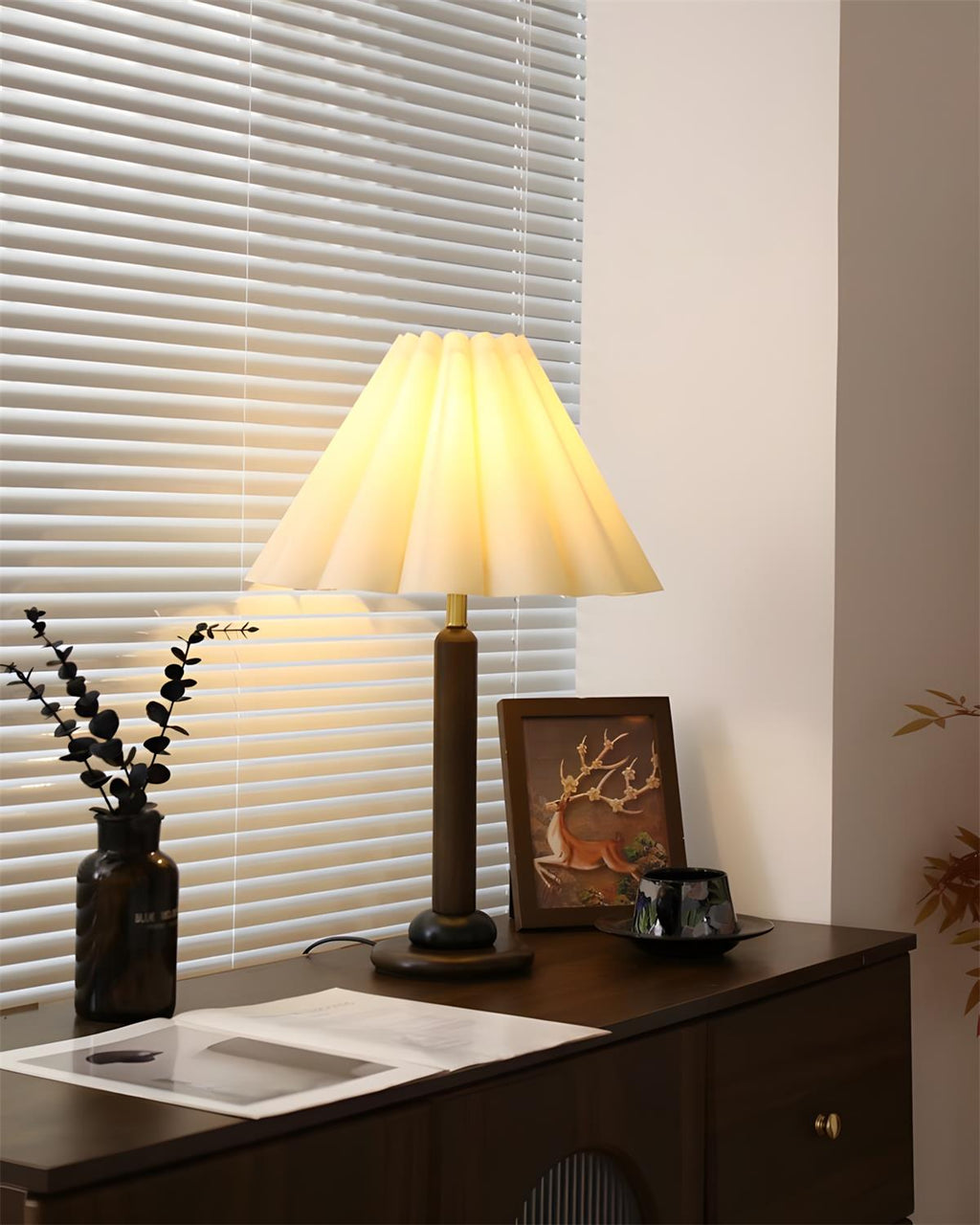 Waldena Table Light