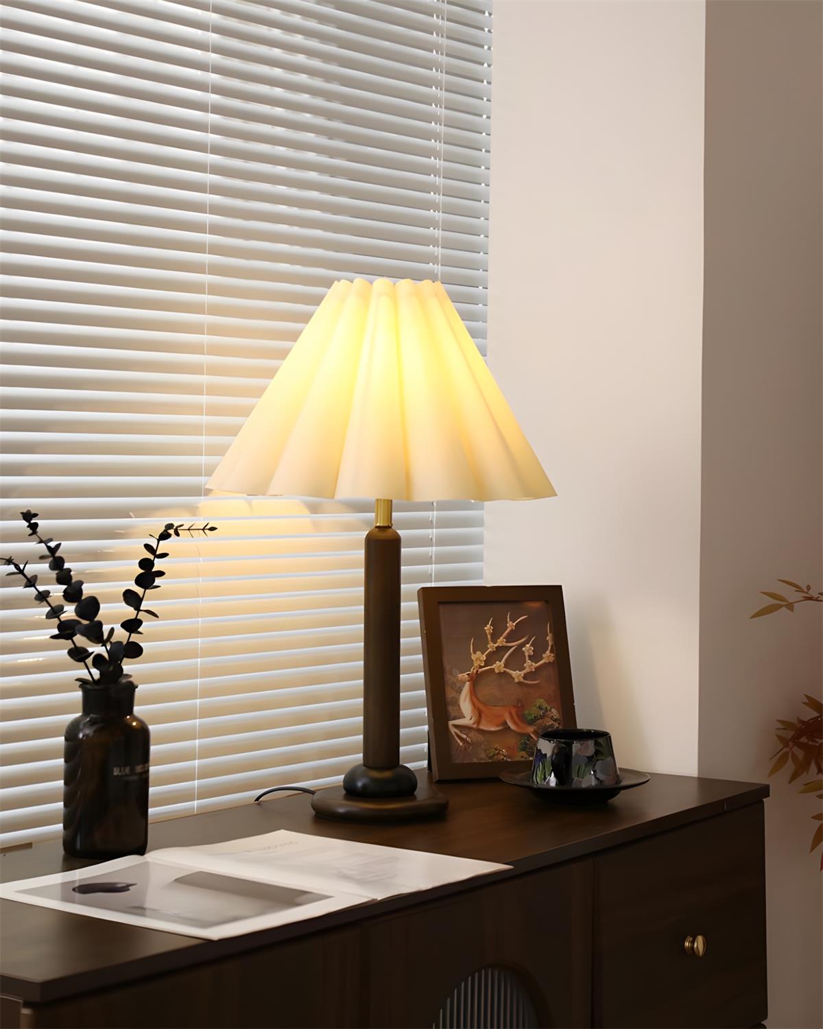 Waldena Table Light