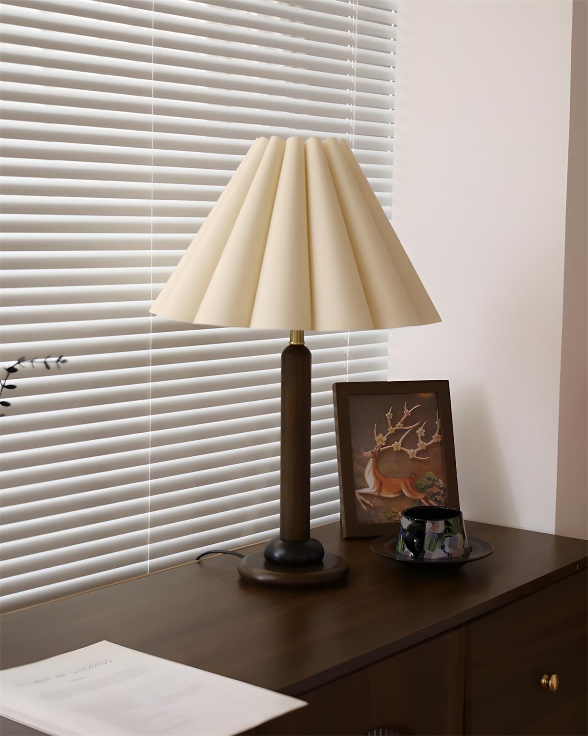 Waldena Table Light
