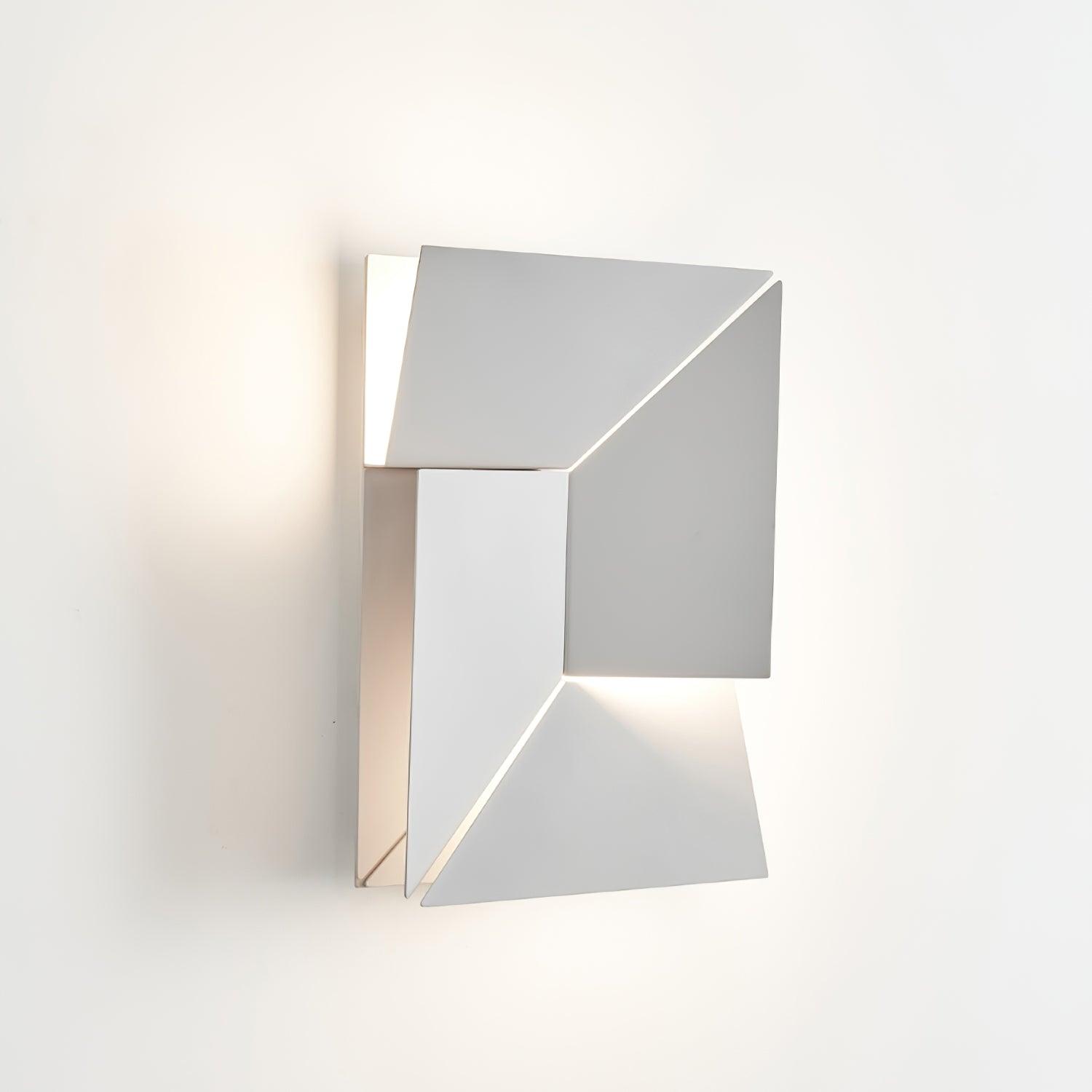 Wall Shadows Model A Wall Lamp
