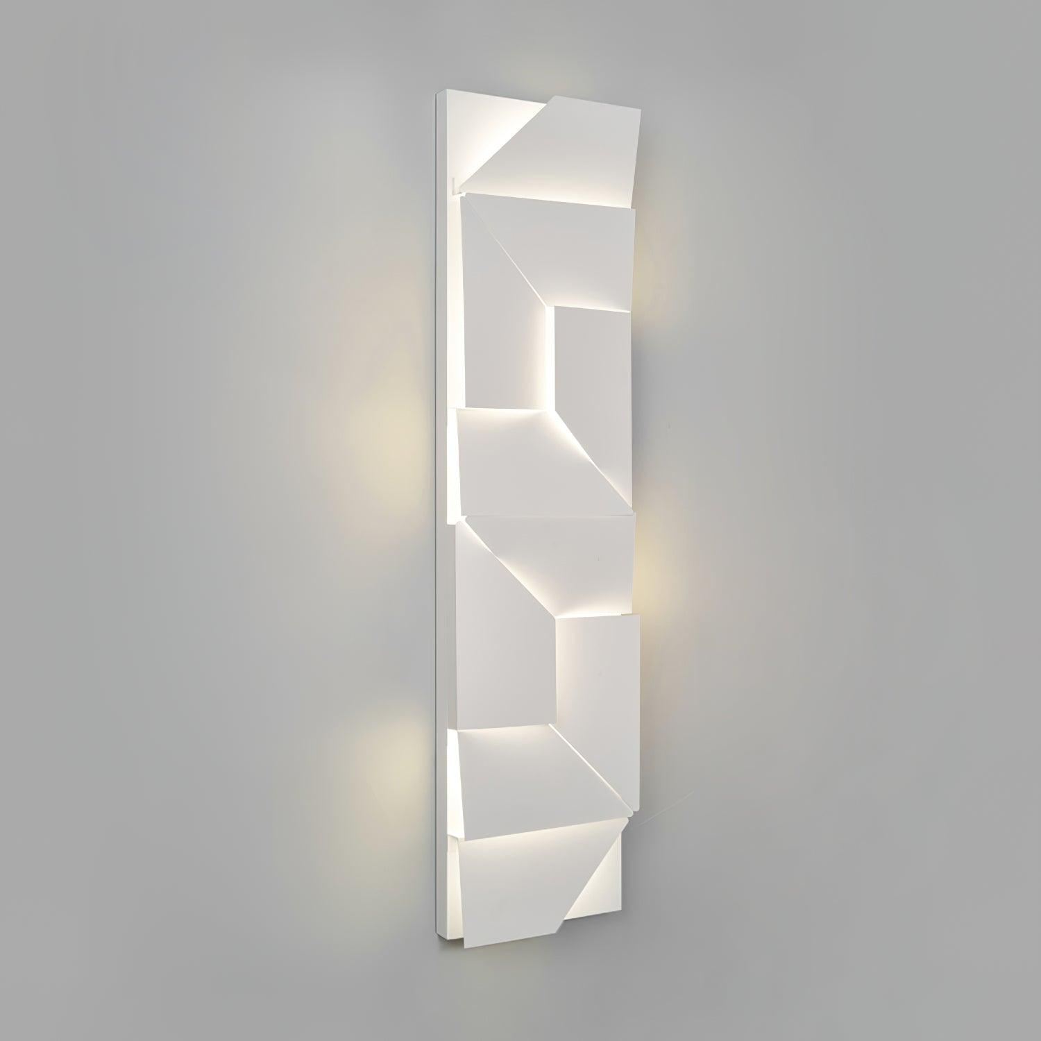 Wall Shadows Model A Wall Lamp