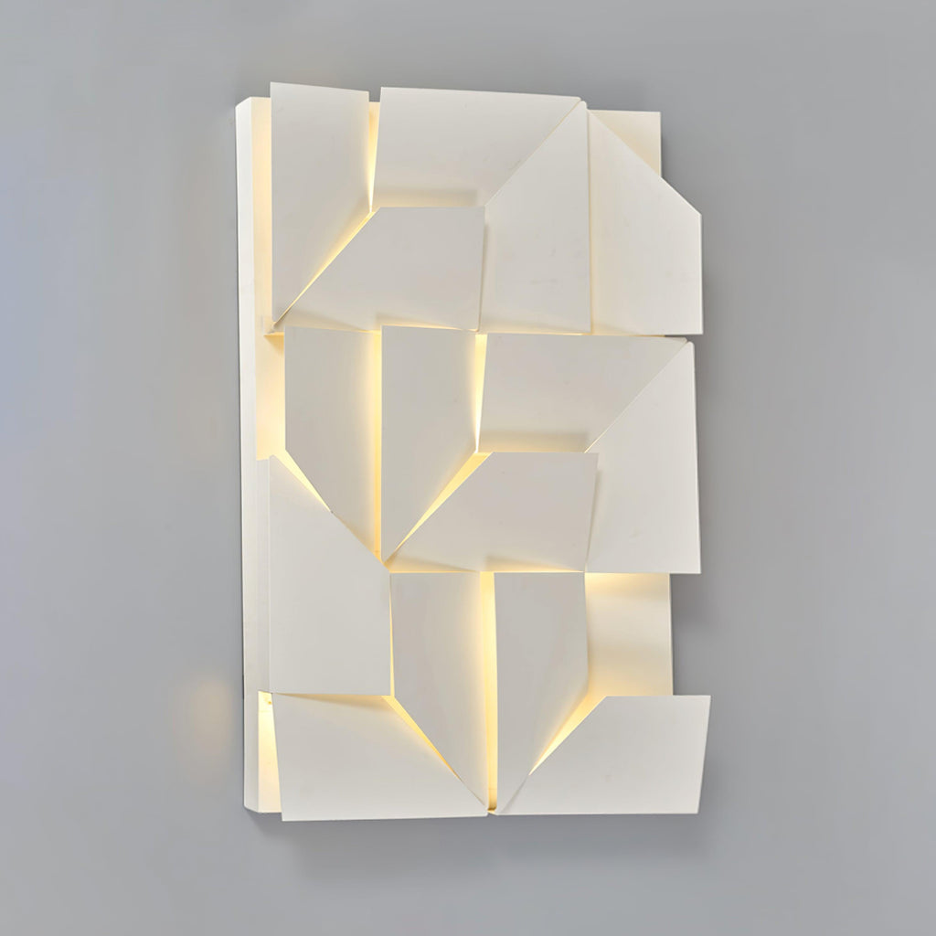 Wall Shadows Model A Wall Lamp