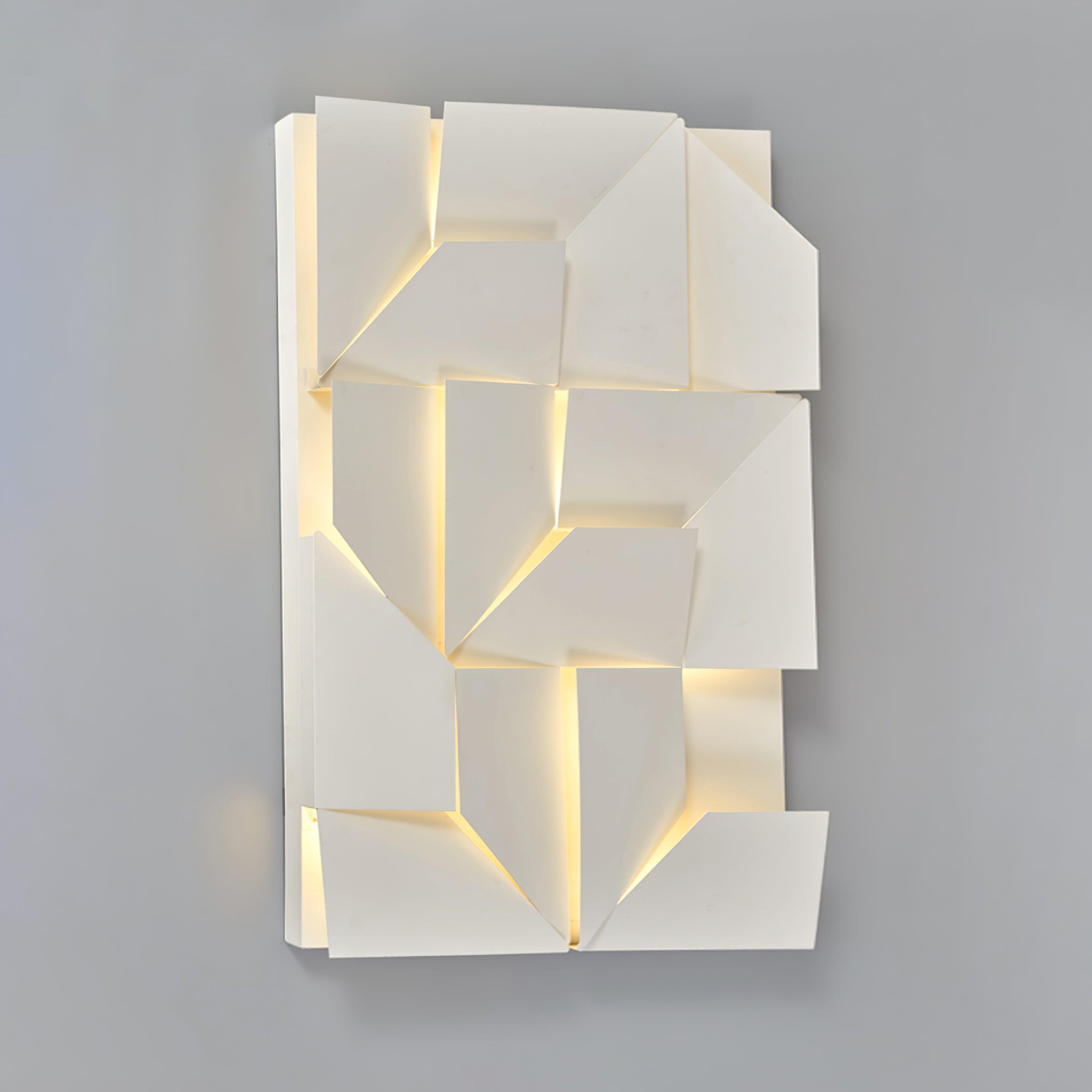 Wall Shadows Model A Wall Lamp