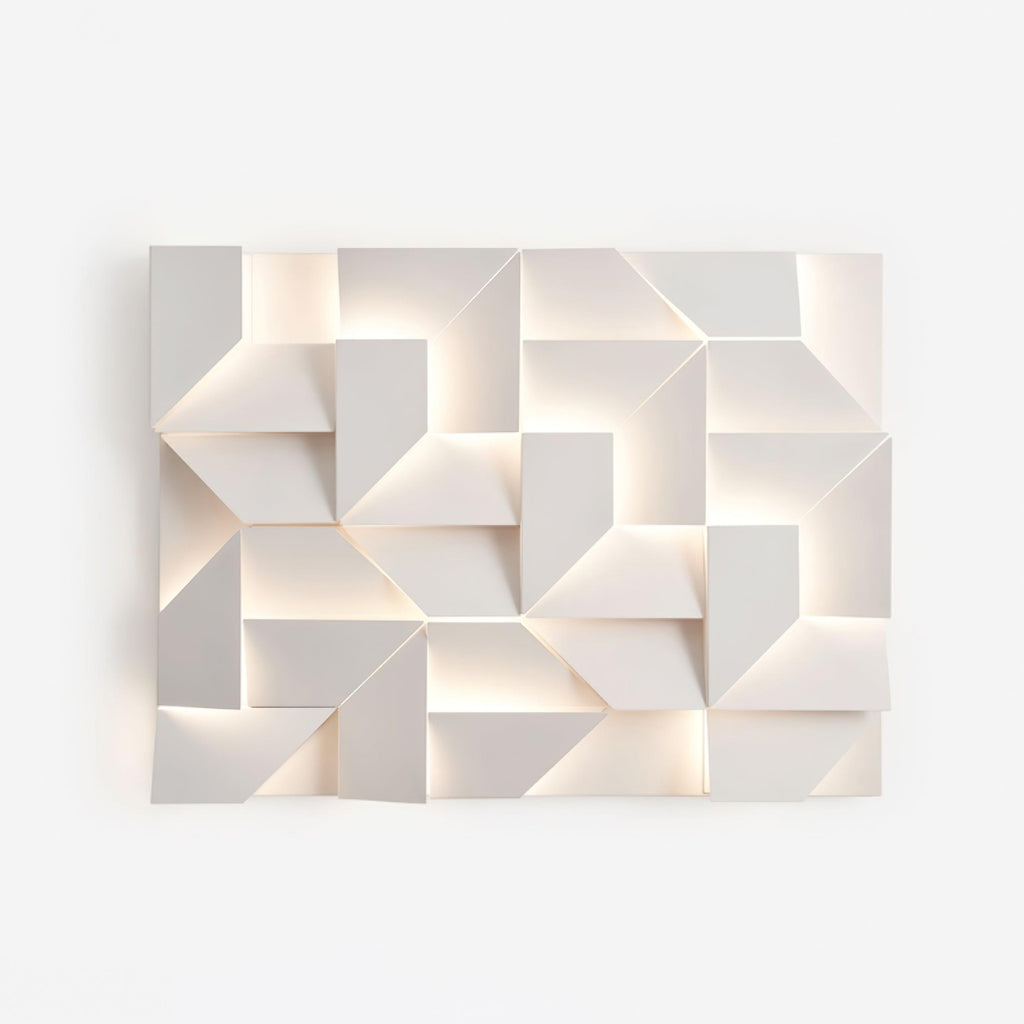 Wall Shadows Model A Wall Lamp
