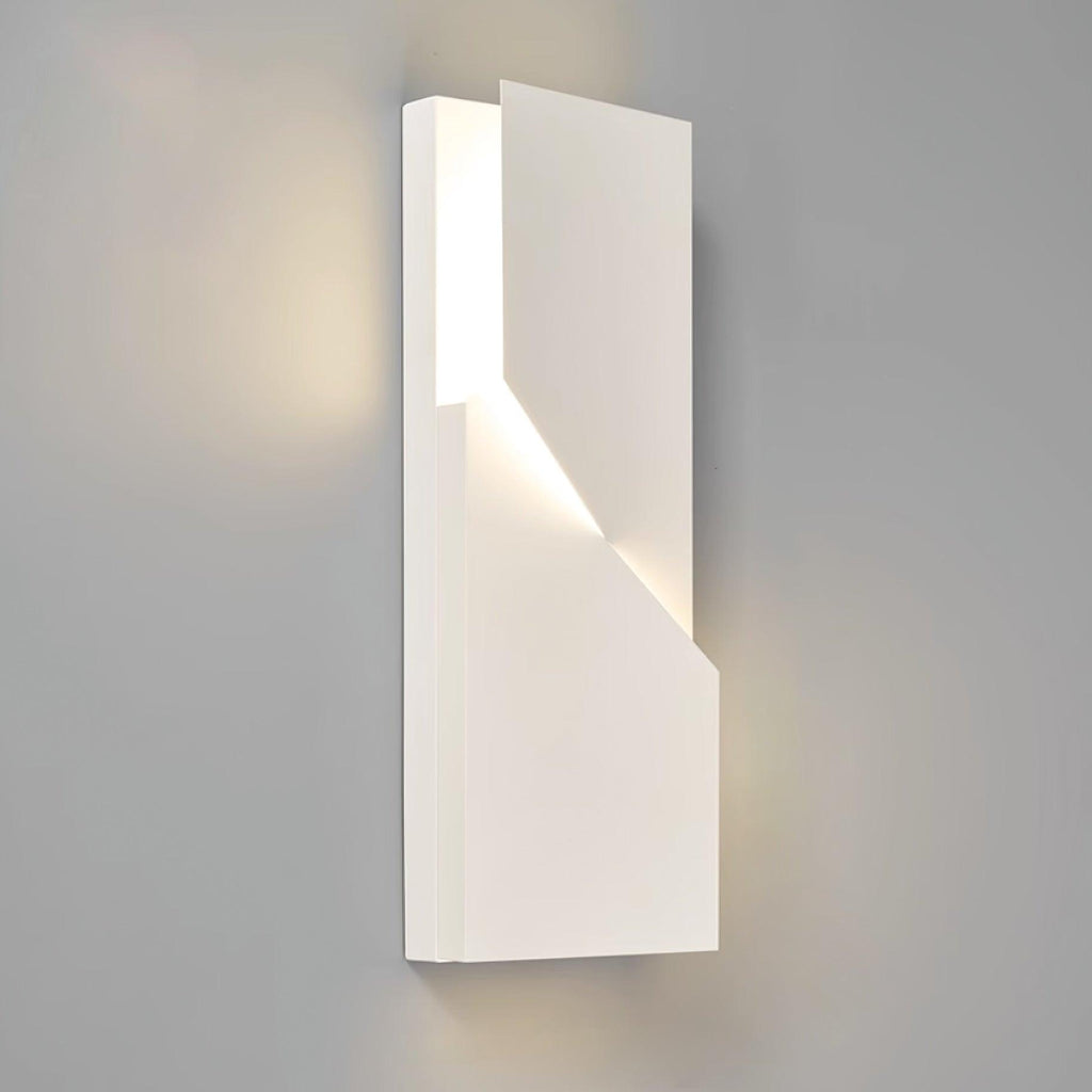Wall Shadows Model A Wall Lamp