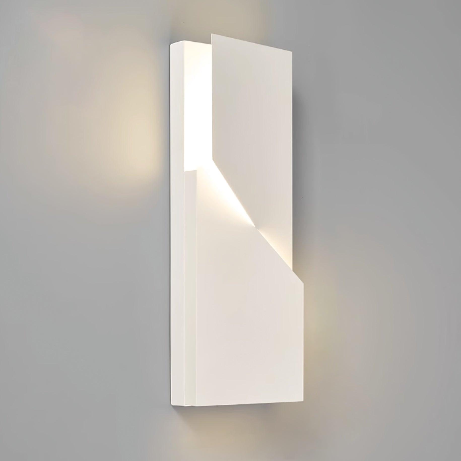 Wall Shadows Model A Wall Lamp