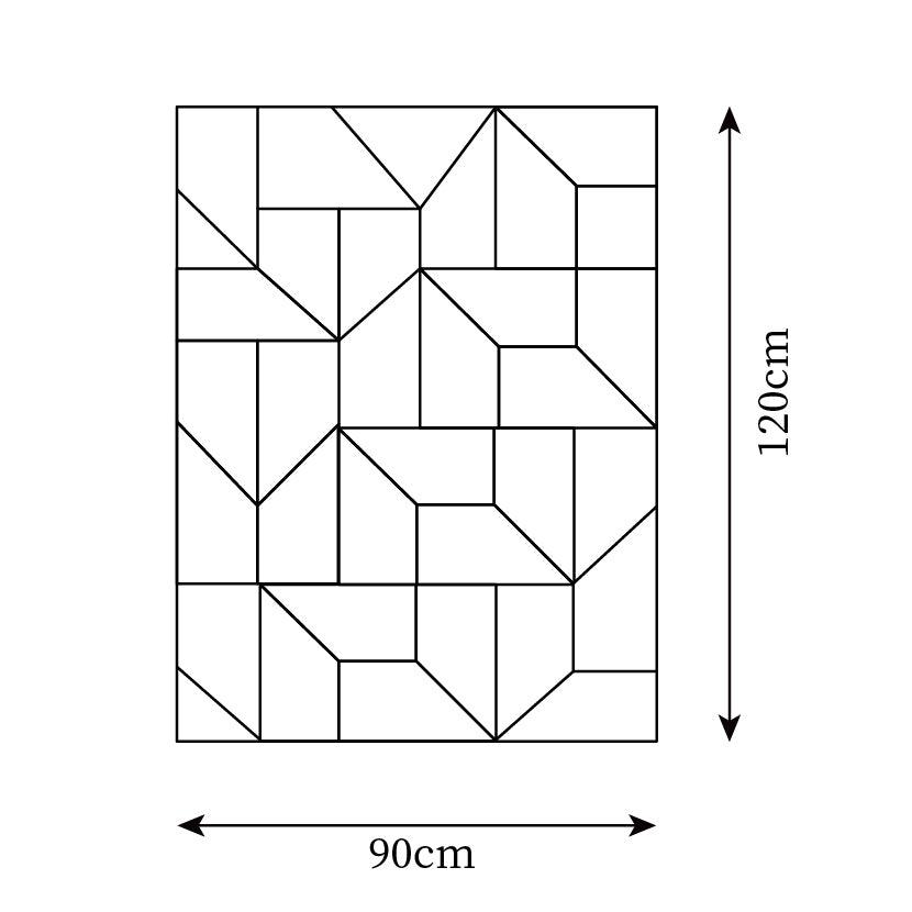 Wall Shadows Model A Wall Lamp