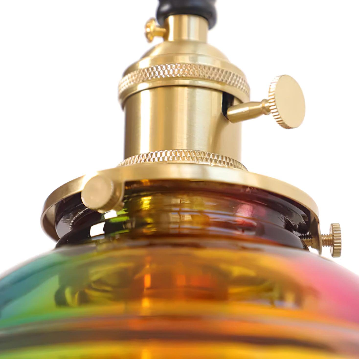 Water Drop Table Lamp