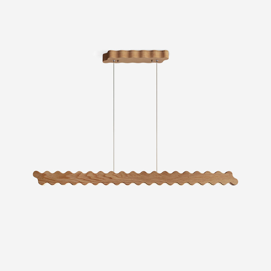 Wavira Chandelier