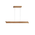 Wavira Chandelier